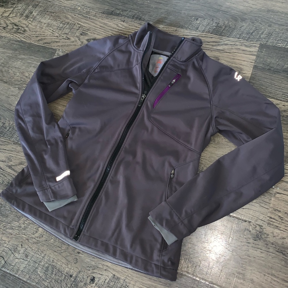 Cabelas jacket